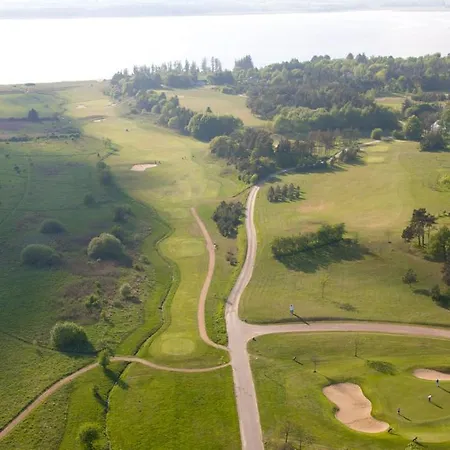 Hjarbaek Fjord Golfcenter