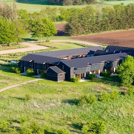 Hjarbaek Fjord Golfcenter Apartamento