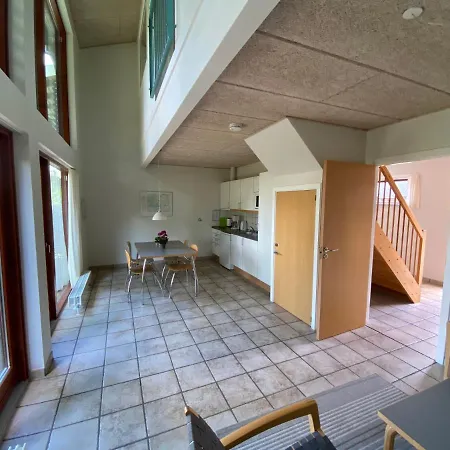 Hjarbaek Fjord Golfcenter *