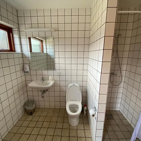 Hjarbaek Fjord Golfcenter *