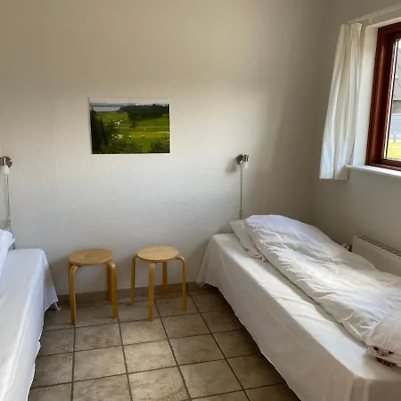Apartment Hjarbaek Fjord Golfcenter
