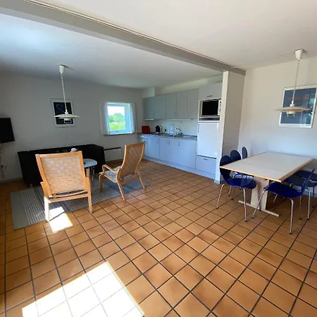 Hjarbaek Fjord Golfcenter *