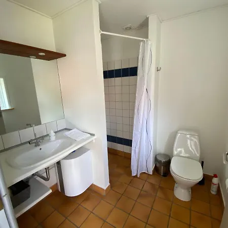Apartamento Hjarbaek Fjord Golfcenter