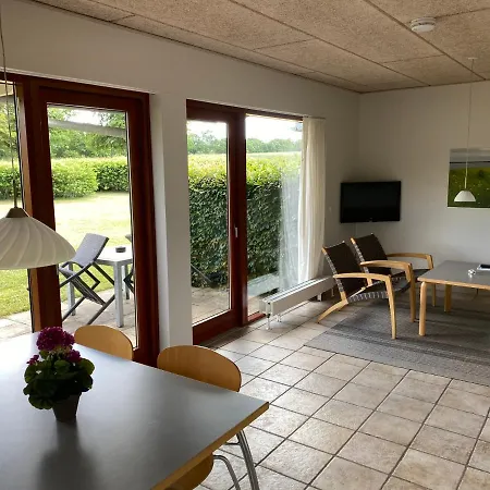 Hjarbaek Fjord Golfcenter