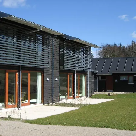 Hjarbaek Fjord Golfcenter Skals