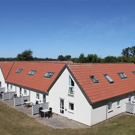 Hjarbaek Fjord Golfcenter Skals