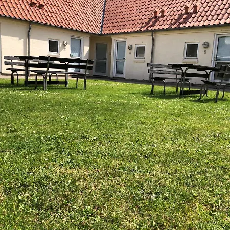 Apartment Hjarbaek Fjord Golfcenter *