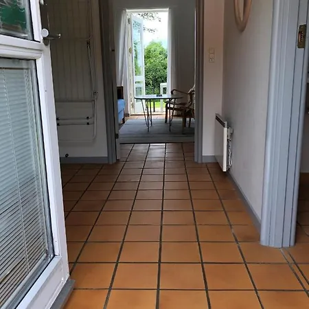 Apartman Hjarbaek Fjord Golfcenter