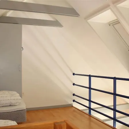 Hjarbaek Fjord Golfcenter Apartamento *