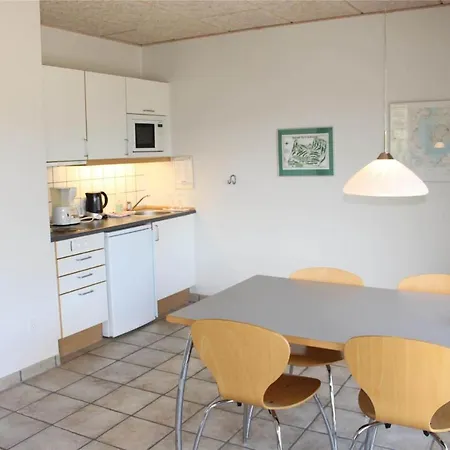 Apartment Hjarbaek Fjord Golfcenter *