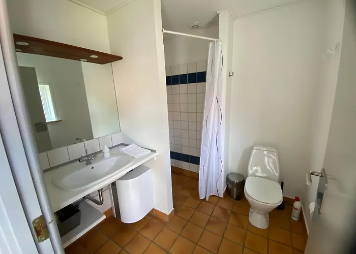 Appartement Hjarbaek Fjord Golfcenter