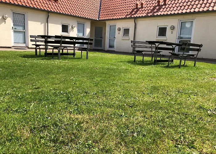 Appartement Hjarbaek Fjord Golfcenter *