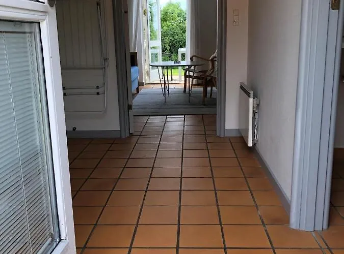 Appartement Hjarbaek Fjord Golfcenter